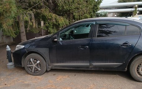 Renault Fluence I, 2010 год, 350 000 рублей, 7 фотография