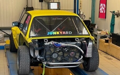 BMW 3 серия, 1991 год, 2 200 000 рублей, 13 фотография