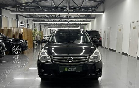 Nissan Almera, 2017 год, 780 000 рублей, 3 фотография