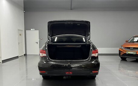Nissan Almera, 2017 год, 780 000 рублей, 7 фотография