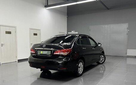 Nissan Almera, 2017 год, 780 000 рублей, 2 фотография