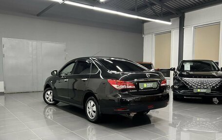 Nissan Almera, 2017 год, 780 000 рублей, 6 фотография