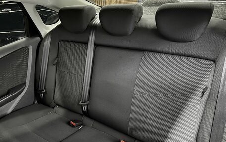 Nissan Almera, 2017 год, 780 000 рублей, 9 фотография