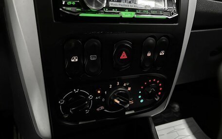 Nissan Almera, 2017 год, 780 000 рублей, 15 фотография