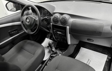 Nissan Almera, 2017 год, 780 000 рублей, 13 фотография