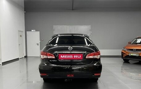 Nissan Almera, 2017 год, 780 000 рублей, 4 фотография
