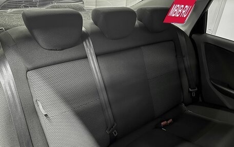 Nissan Almera, 2017 год, 780 000 рублей, 12 фотография