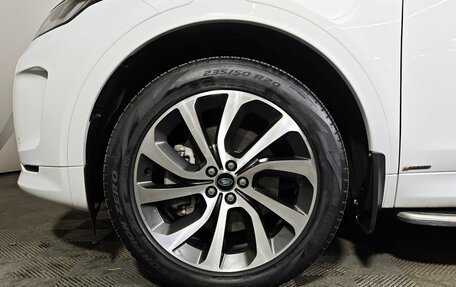 Land Rover Discovery Sport I рестайлинг, 2022 год, 4 200 000 рублей, 9 фотография