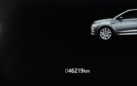 Land Rover Discovery Sport I рестайлинг, 2022 год, 4 200 000 рублей, 18 фотография