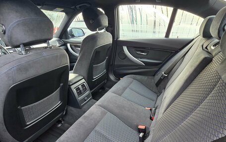 BMW 3 серия, 2017 год, 2 349 000 рублей, 6 фотография