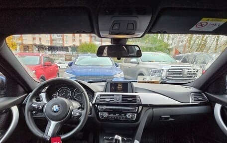 BMW 3 серия, 2017 год, 2 349 000 рублей, 7 фотография