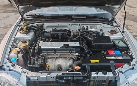Hyundai Accent II, 2008 год, 316 000 рублей, 7 фотография
