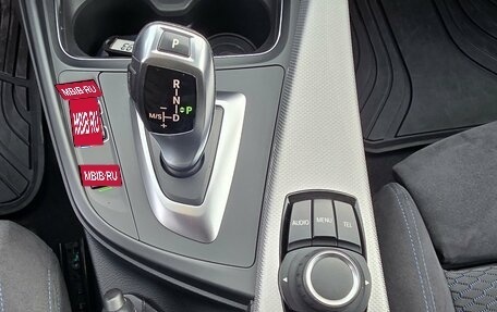 BMW 3 серия, 2017 год, 2 349 000 рублей, 15 фотография