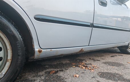 Hyundai Accent II, 2008 год, 316 000 рублей, 10 фотография