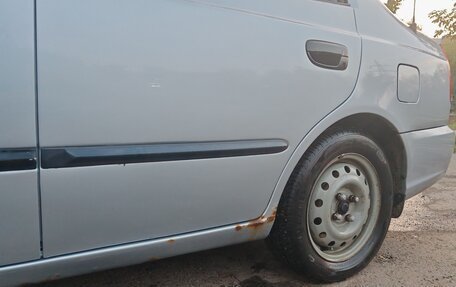 Hyundai Accent II, 2008 год, 316 000 рублей, 11 фотография