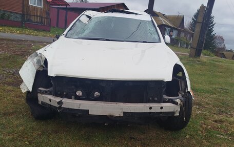 Nissan Skyline, 2002 год, 150 000 рублей, 3 фотография