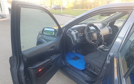 SsangYong Kyron I, 2013 год, 800 000 рублей, 2 фотография