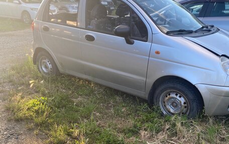 Daewoo Matiz I, 2011 год, 180 000 рублей, 2 фотография