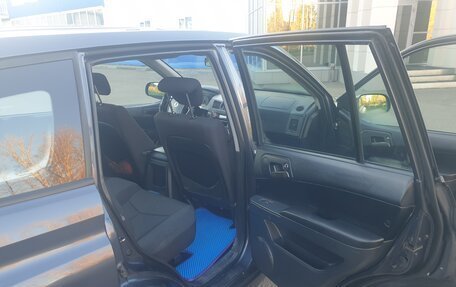 SsangYong Kyron I, 2013 год, 800 000 рублей, 5 фотография