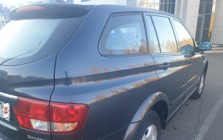 SsangYong Kyron I, 2013 год, 800 000 рублей, 10 фотография