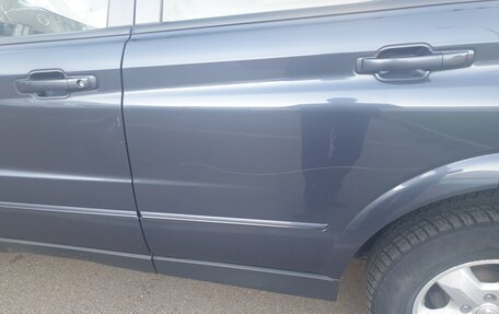 SsangYong Kyron I, 2013 год, 800 000 рублей, 16 фотография