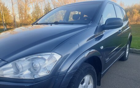 SsangYong Kyron I, 2013 год, 800 000 рублей, 7 фотография