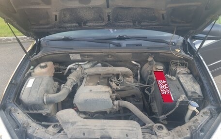 SsangYong Kyron I, 2013 год, 800 000 рублей, 14 фотография