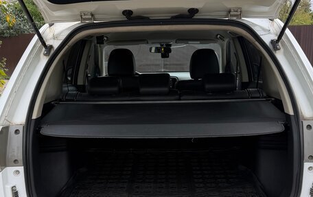 Mitsubishi Outlander III рестайлинг 3, 2014 год, 1 200 000 рублей, 4 фотография
