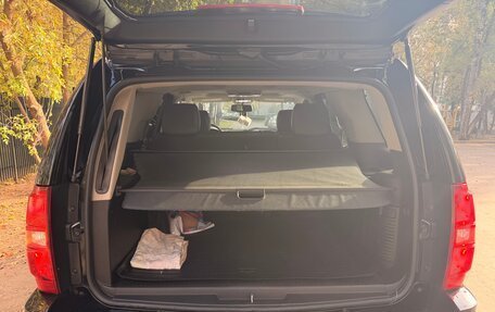 Chevrolet Tahoe III, 2013 год, 2 700 000 рублей, 7 фотография