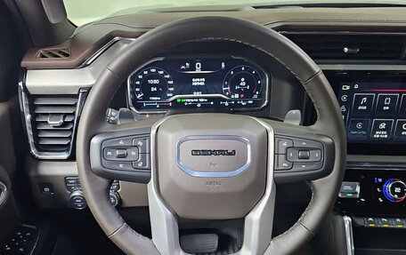 GMC Sierra, 2025 год, 8 044 550 рублей, 5 фотография