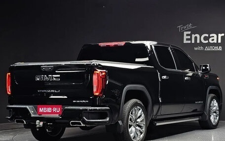 GMC Sierra, 2025 год, 8 044 550 рублей, 3 фотография