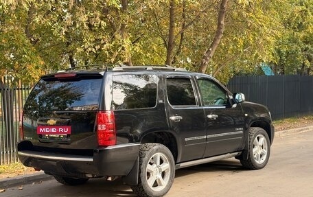 Chevrolet Tahoe III, 2013 год, 2 700 000 рублей, 13 фотография