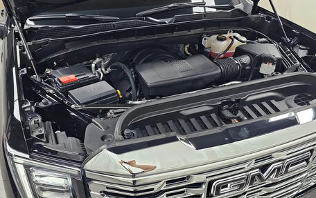 GMC Sierra, 2025 год, 8 044 550 рублей, 20 фотография