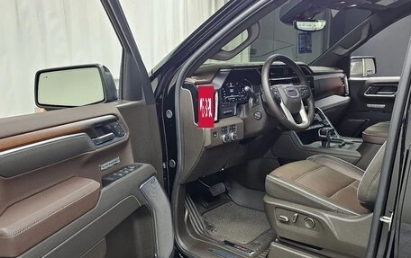 GMC Sierra, 2025 год, 8 044 550 рублей, 9 фотография