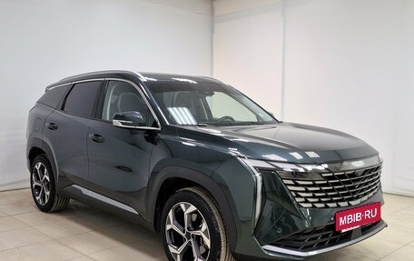 Geely Atlas, 2024 год, 3 095 000 рублей, 3 фотография