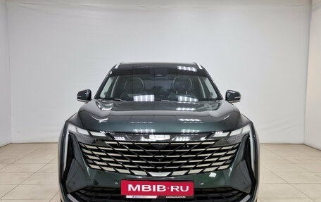 Geely Atlas, 2024 год, 3 095 000 рублей, 2 фотография