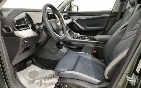 Geely Atlas, 2024 год, 3 095 000 рублей, 12 фотография