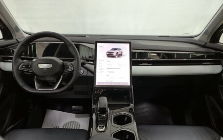 Geely Atlas, 2024 год, 3 095 000 рублей, 14 фотография