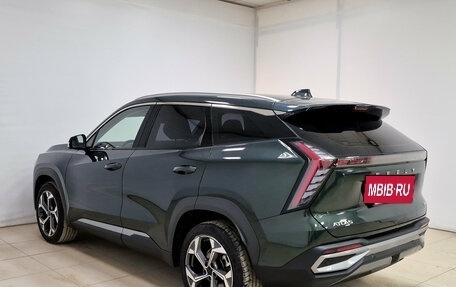 Geely Atlas, 2024 год, 3 095 000 рублей, 8 фотография