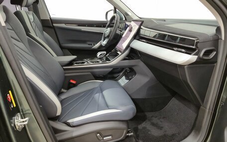 Geely Atlas, 2024 год, 3 095 000 рублей, 17 фотография