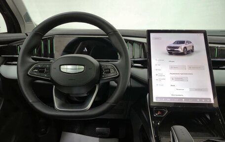 Geely Atlas, 2024 год, 3 095 000 рублей, 15 фотография