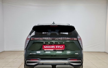 Geely Atlas, 2024 год, 3 095 000 рублей, 6 фотография