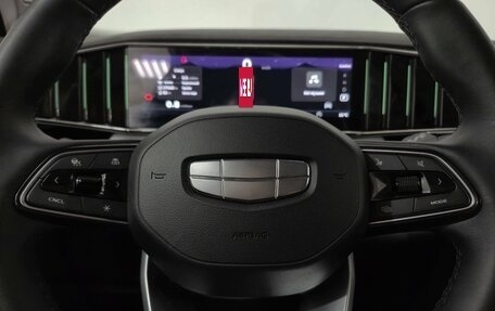 Geely Atlas, 2024 год, 3 095 000 рублей, 26 фотография