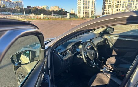 Skoda Octavia, 2017 год, 2 200 000 рублей, 21 фотография