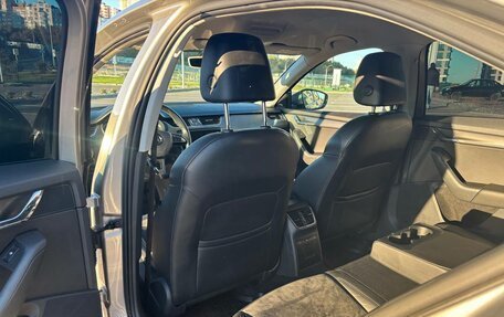 Skoda Octavia, 2017 год, 2 200 000 рублей, 23 фотография