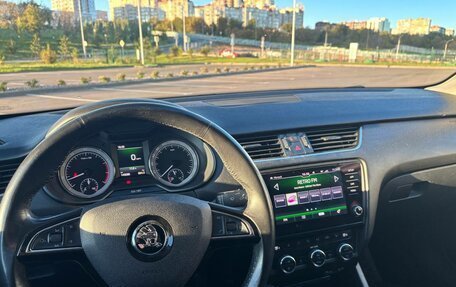 Skoda Octavia, 2017 год, 2 200 000 рублей, 24 фотография