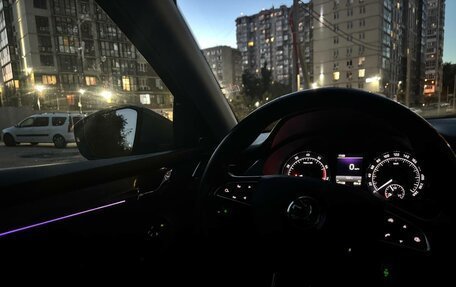 Skoda Octavia, 2017 год, 2 200 000 рублей, 38 фотография