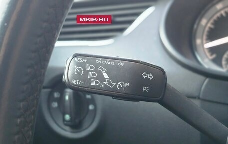Skoda Octavia, 2017 год, 2 200 000 рублей, 29 фотография