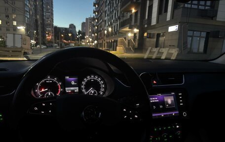 Skoda Octavia, 2017 год, 2 200 000 рублей, 39 фотография