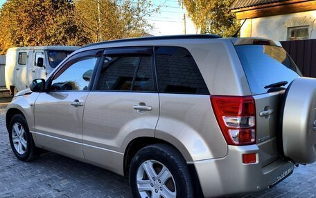 Suzuki Grand Vitara, 2007 год, 950 000 рублей, 3 фотография